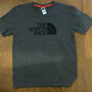 The North Face T- Shirt size Medium